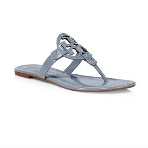 Tory Burch Miller Patent Sandal